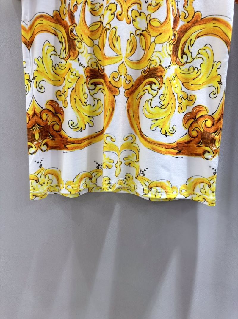 Versace T-Shirts